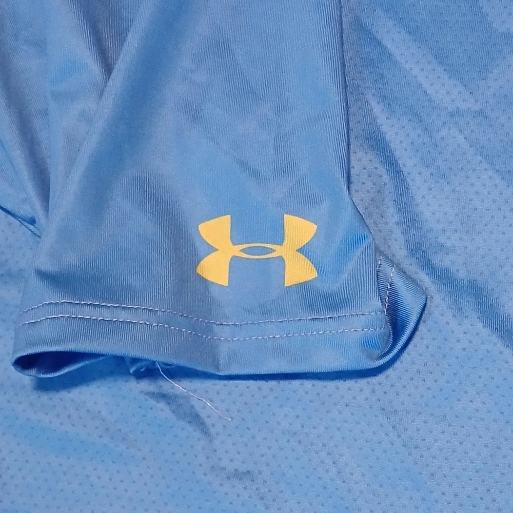 Under Armour ucla bruins